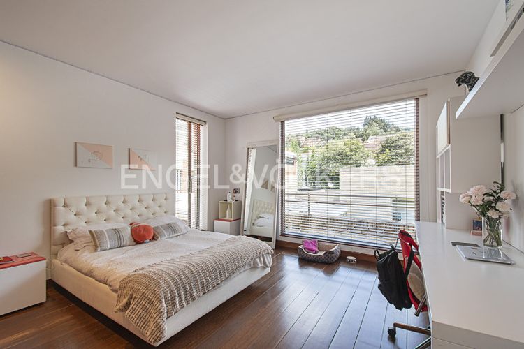 Casa en  Arriendo en Santa barbara alta, Bogotá - Miniatura 19