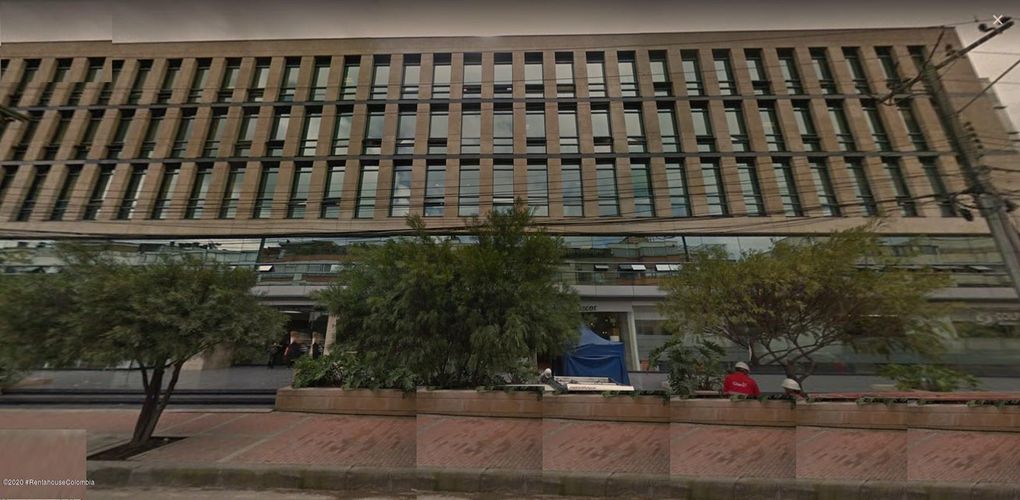 Oficina en  Venta en Zona chapinero, Bogotá - Imagen 1