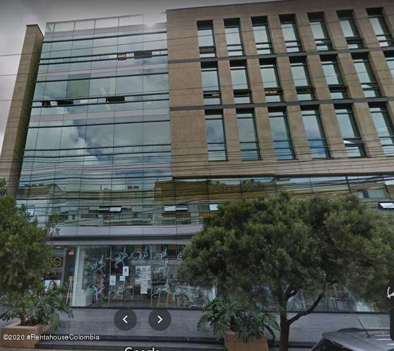 Oficina en  Venta en Zona chapinero, Bogotá - Miniatura 2