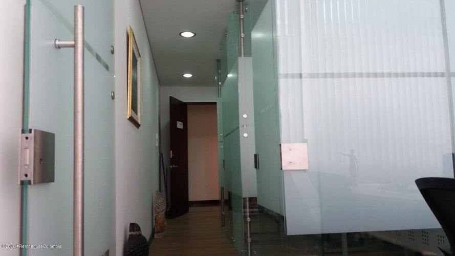 Oficina en  Venta en Zona chapinero, Bogotá - Miniatura 3