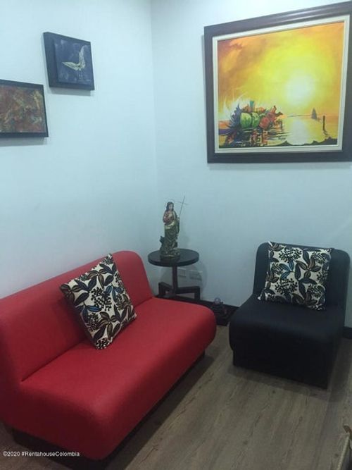 Oficina en  Venta en Zona chapinero, Bogotá - Miniatura 4