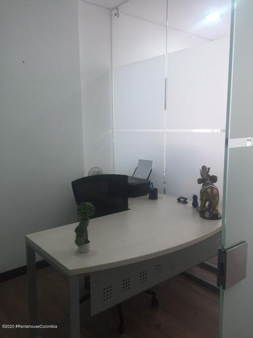 Oficina en  Venta en Zona chapinero, Bogotá - Miniatura 5