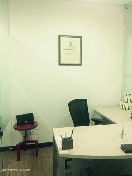 Oficina en  Venta en Zona chapinero, Bogotá - Miniatura 6