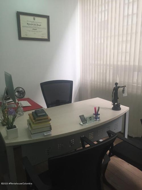 Oficina en  Venta en Zona chapinero, Bogotá - Miniatura 7