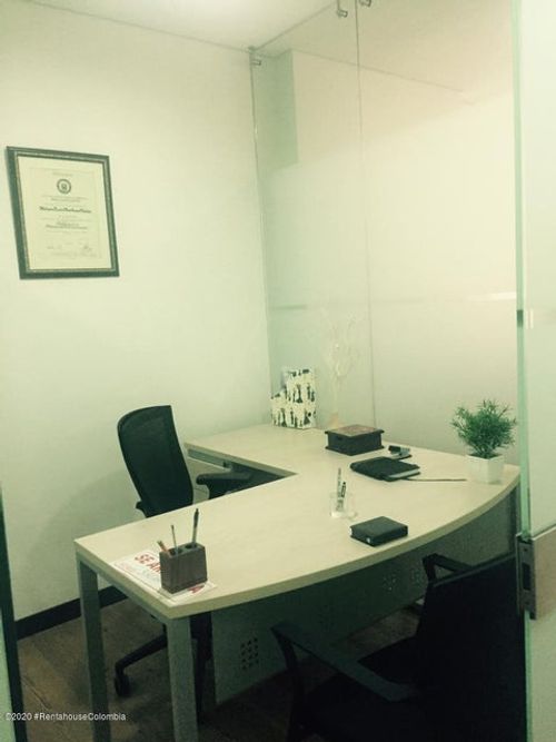 Oficina en  Venta en Zona chapinero, Bogotá - Miniatura 8