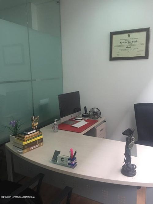 Oficina en  Venta en Zona chapinero, Bogotá - Miniatura 9