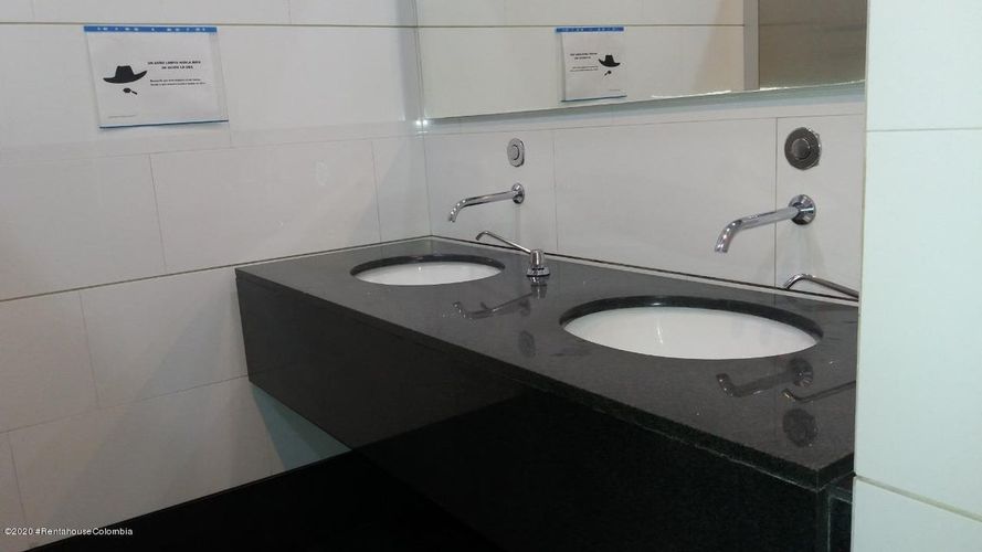 Oficina en  Venta en Zona chapinero, Bogotá - Miniatura 10