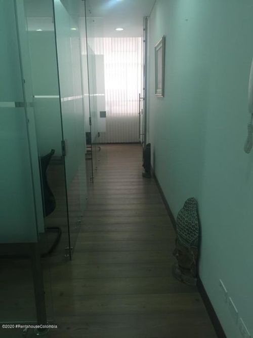 Oficina en  Venta en Zona chapinero, Bogotá - Miniatura 11
