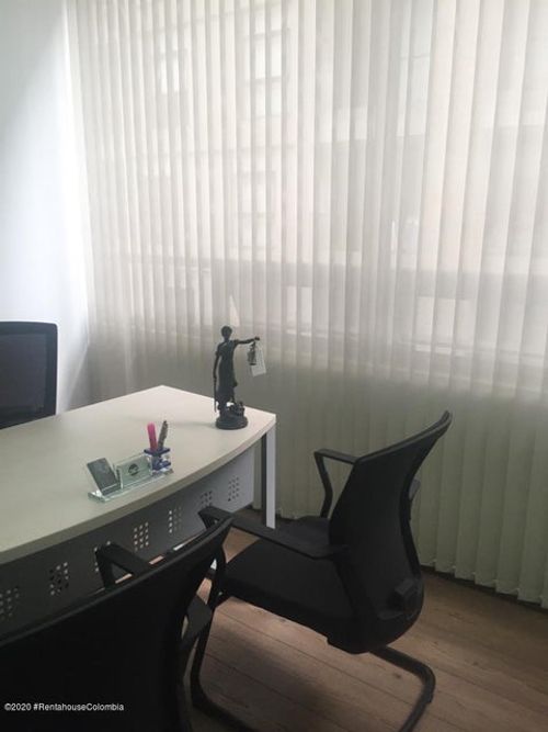 Oficina en  Venta en Zona chapinero, Bogotá - Miniatura 12
