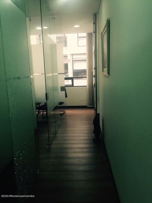 Oficina en  Venta en Zona chapinero, Bogotá - Miniatura 13