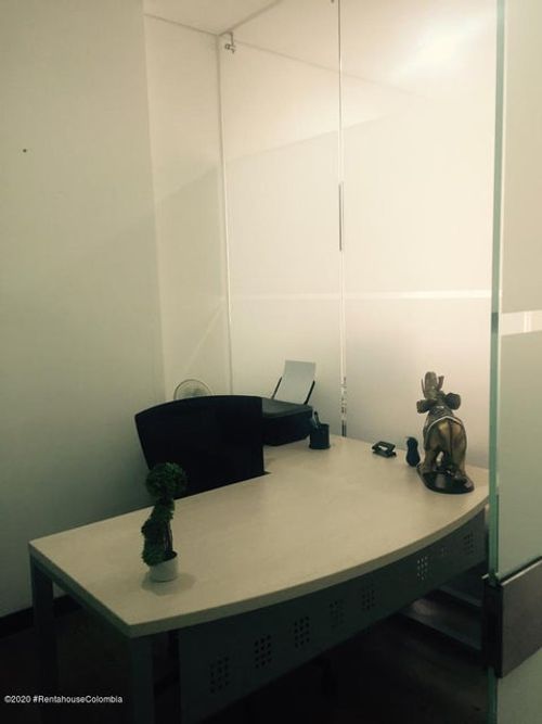 Oficina en  Venta en Zona chapinero, Bogotá - Miniatura 14