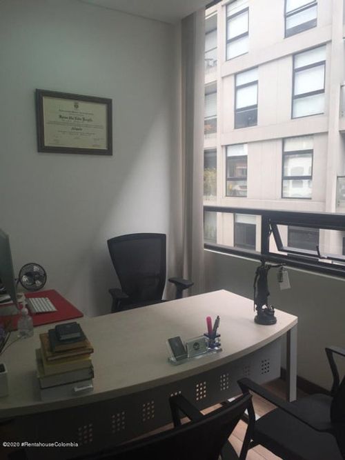 Oficina en  Venta en Zona chapinero, Bogotá - Miniatura 15