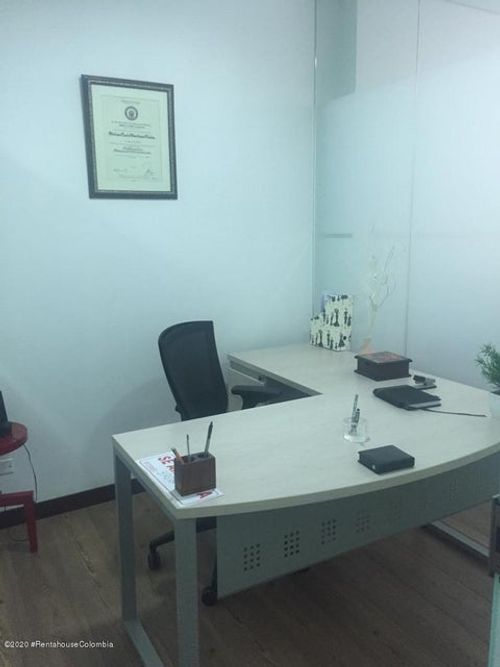 Oficina en  Venta en Zona chapinero, Bogotá - Miniatura 16