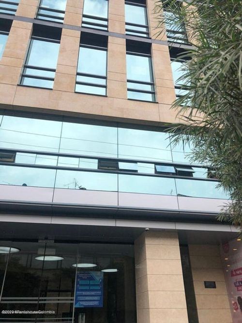 Oficina en  Venta en Zona chapinero, Bogotá - Miniatura 18