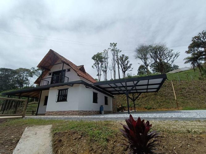 Finca en Arriendo en El Tablazo, Rionegro - Imagen 1