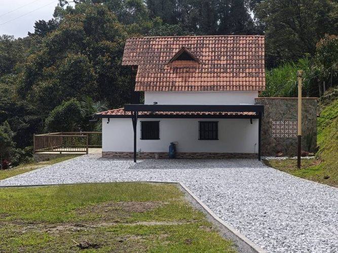 Finca en Arriendo en El Tablazo, Rionegro - Miniatura 3