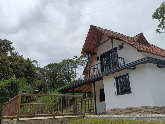 Finca en Arriendo en El Tablazo, Rionegro - Miniatura 4