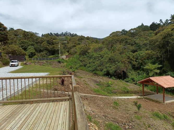 Finca en Arriendo en El Tablazo, Rionegro - Miniatura 20