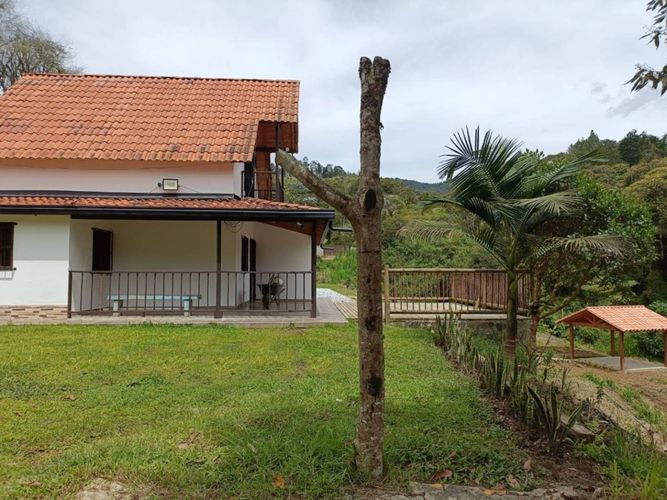 Finca en Arriendo en El Tablazo, Rionegro - Miniatura 21