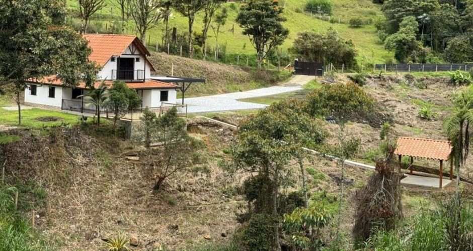 Finca en Arriendo en El Tablazo, Rionegro - Miniatura 22