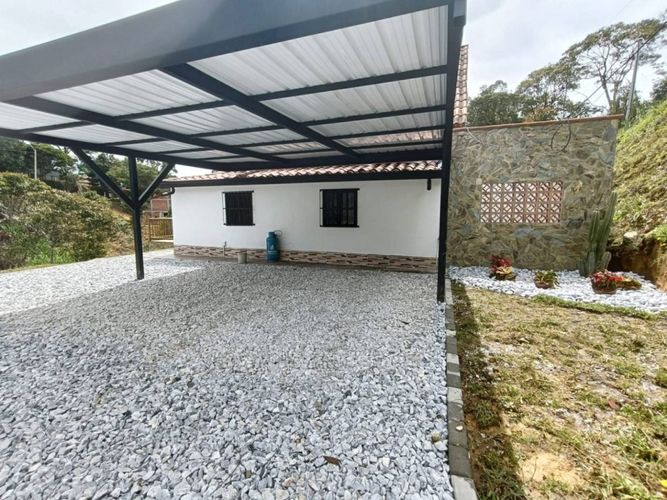 Finca en Arriendo en El Tablazo, Rionegro - Miniatura 23