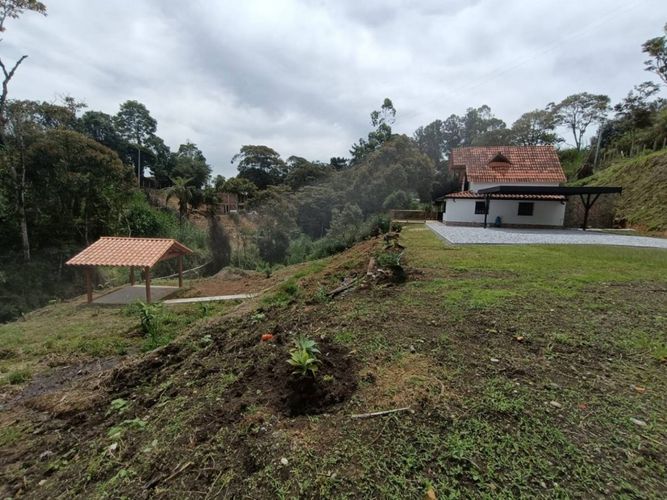 Finca en Arriendo en El Tablazo, Rionegro - Miniatura 24