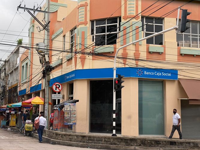 Local en Arriendo en Centro, Barranquilla - Imagen 1