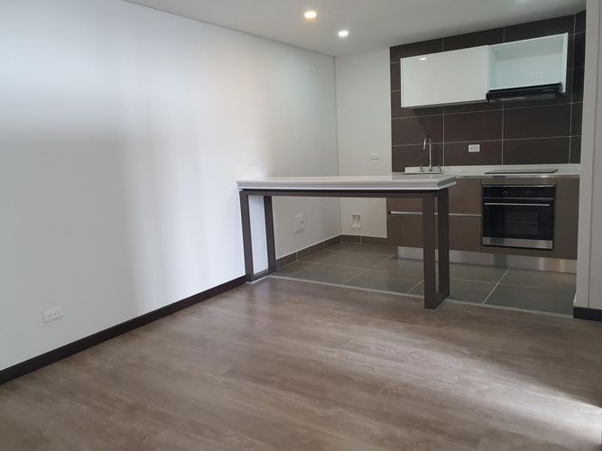 Apartaestudio en Arriendo en Chapinero central, Bogotá - Miniatura 2