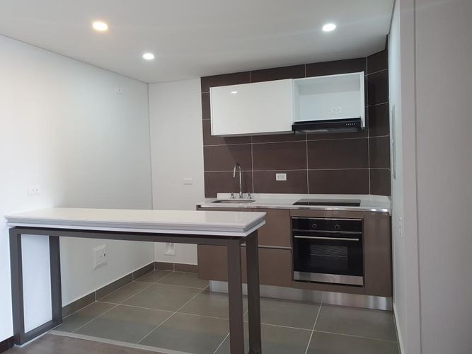 Apartaestudio en Arriendo en Chapinero central, Bogotá - Miniatura 3