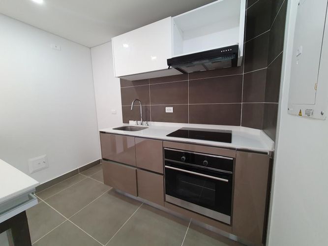 Apartaestudio en Arriendo en Chapinero central, Bogotá - Miniatura 5