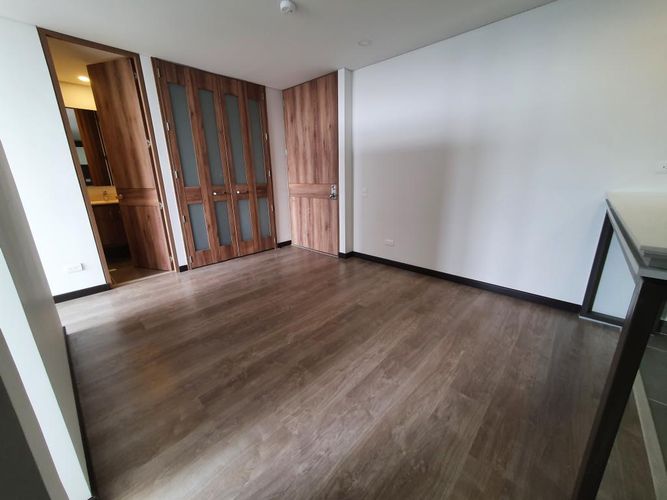 Apartaestudio en Arriendo en Chapinero central, Bogotá - Miniatura 8