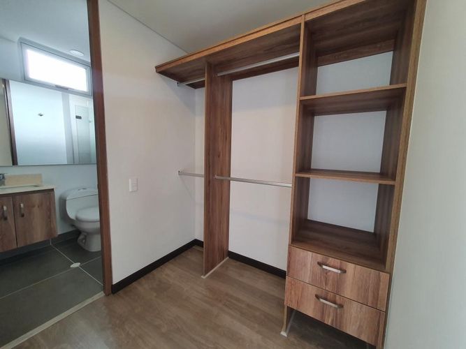 Apartaestudio en Arriendo en Chapinero central, Bogotá - Miniatura 16