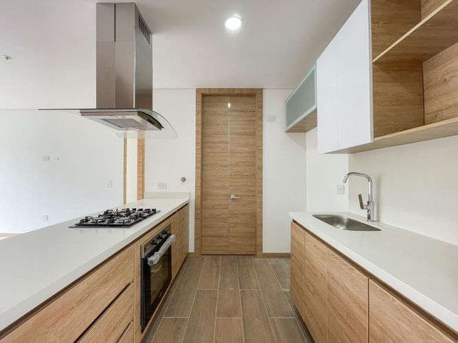 Apartamento en Arriendo en Loma del Escobero, Envigado - Imagen 1