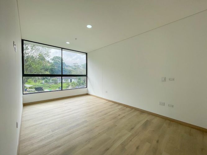 Apartamento en Arriendo en Loma del Escobero, Envigado - Miniatura 3