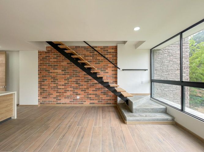 Apartamento en Arriendo en Loma del Escobero, Envigado - Miniatura 5