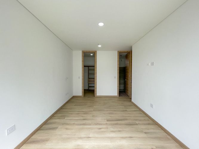 Apartamento en Arriendo en Loma del Escobero, Envigado - Miniatura 7