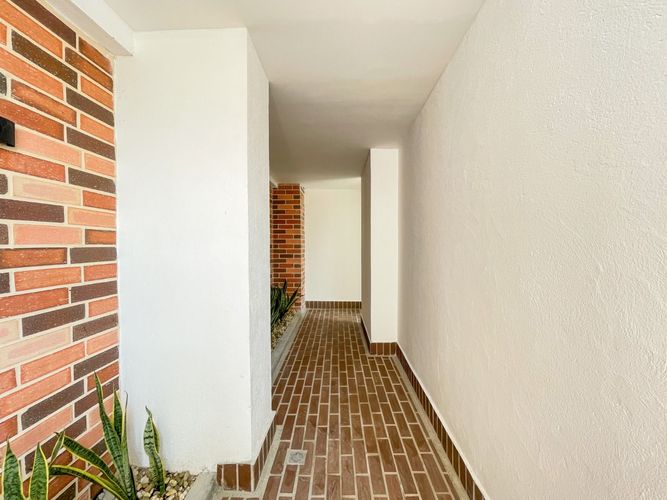 Apartamento en Arriendo en Loma del Escobero, Envigado - Miniatura 10