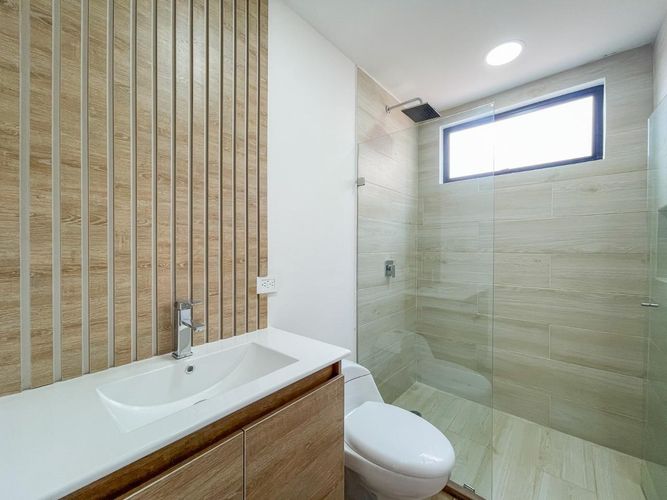 Apartamento en Arriendo en Loma del Escobero, Envigado - Miniatura 12