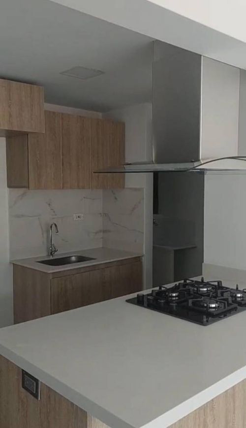 Apartamento en Arriendo en Bello horizonte, Bello - Imagen 1