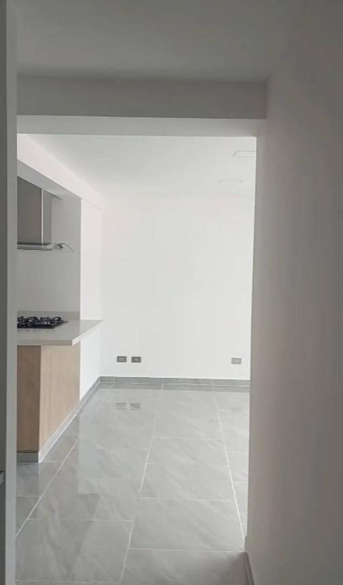 Apartamento en Arriendo en Bello horizonte, Bello - Miniatura 2