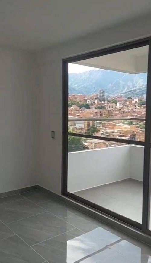 Apartamento en Arriendo en Bello horizonte, Bello - Miniatura 3