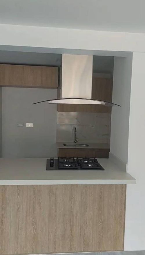 Apartamento en Arriendo en Bello horizonte, Bello - Miniatura 4