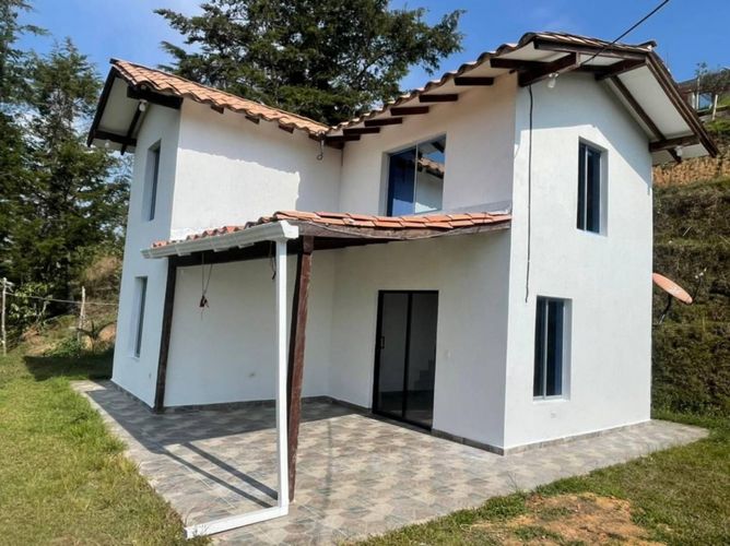 Finca en Arriendo en San luis, Rionegro - Imagen 1
