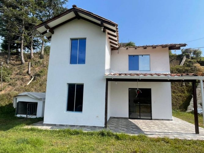 Finca en Arriendo en San luis, Rionegro - Miniatura 2