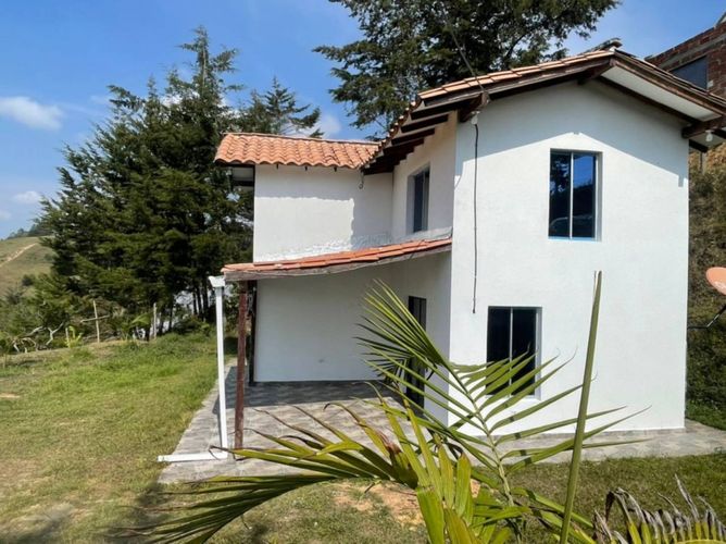 Finca en Arriendo en San luis, Rionegro - Miniatura 3