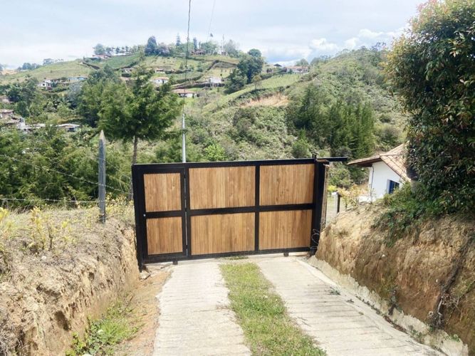 Finca en Arriendo en San luis, Rionegro - Miniatura 4