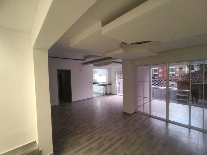 Apartamento en Arriendo en Bucaramanga - Miniatura 4