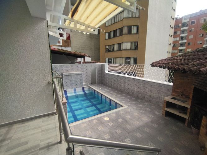 Apartamento en Arriendo en Bucaramanga - Miniatura 6