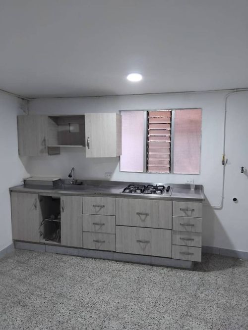 Apartamento en Arriendo en La floresta, Medellín - Imagen 1