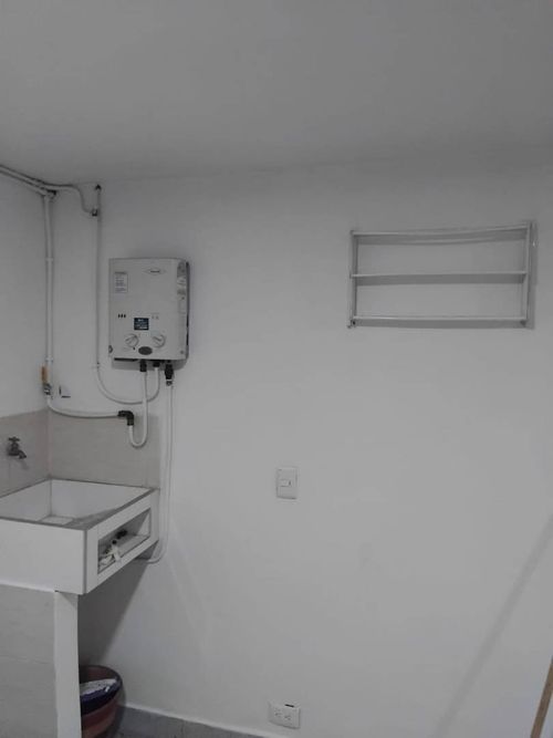 Apartamento en Arriendo en La floresta, Medellín - Miniatura 4